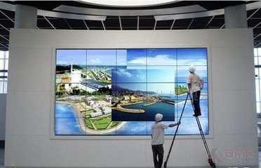 液晶拼接屏“拼”的意義在哪？