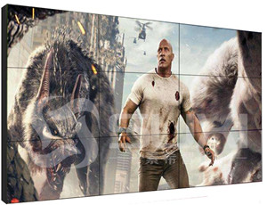 上海拼接屏、LED展在上海新國(guó)際博覽中心亮相。