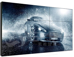 上海液晶拼接屏廠家：市場的決定因素“價格”