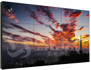 上海液晶拼接屏廠家需要提高產(chǎn)品的性價比！