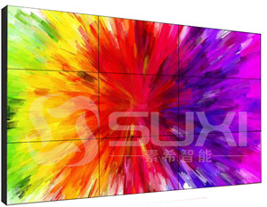 市場上越薄的拼接屏質量真的好嗎？